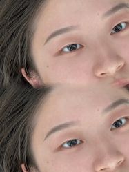 -张小野·专业半永久纹眉