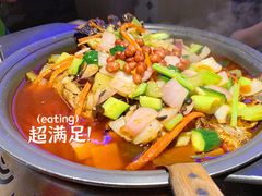 -滋味烤鱼(祥和里店)