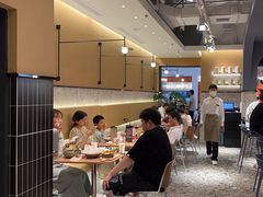 -Pennehut畔尼意面(合肥万象城店)