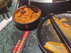 -牛New寿喜烧(曹路花园城店)