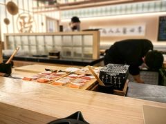 -鮨政·Omakase(万象城店)