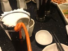 -梅筑·创意料理(王府井百货店)