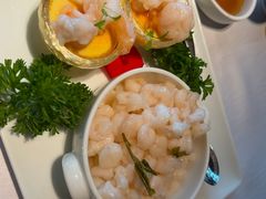 -杭州新新饭店·1913餐厅