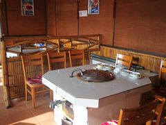 -大鹅岛灶台鱼·铁锅炖(水库路店)