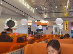 -黄记煌三汁焖锅(新佳丽江汉路店)