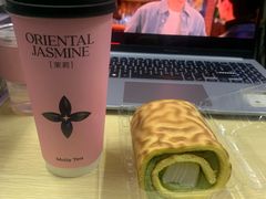 -纯坊佳哥手作(江汉路店)