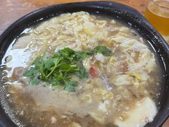 -老姑砂锅·烧烤天津菜(体北道店)