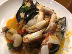 -丽池宫韩式汗蒸会馆(华灯坊店)