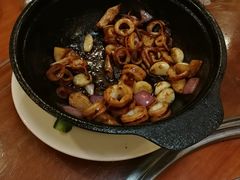 -盛记顺德高佬猪杂粥