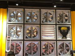 -超级猩猩健身·团课(陆家嘴中心店)