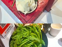 -祥源胡同·涮牛羊肉火锅(花桥店)
