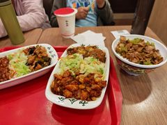 -和合谷(新街口店)