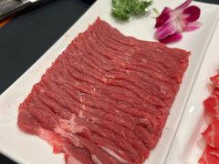 -南门涮肉(天坛南门店)