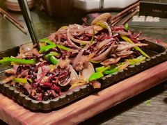 -烤匠麻辣烤鱼(万象城店)