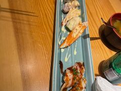 -Tuna maki寿司(园区永旺店)