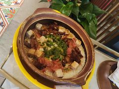 -润园四季椰子鸡火锅(卓越INTOWN店)
