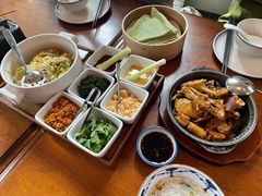 鼓浪屿林家薄饼-林四喜·闽南传家菜(鼓浪屿店)