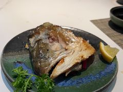 -渔荷食町·铁板烧料理(崂山万象汇店)