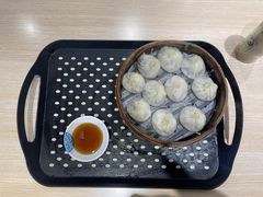 -上味馆南翔小笼(杏山路店)