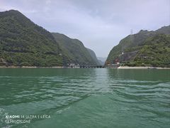 -乌江画廊(彭水苗族土家族自治县)