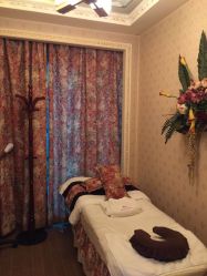 -芳朵美容养生SPA