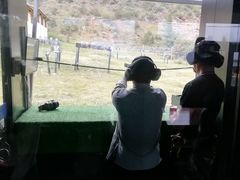 -猎鹰谷实弹射击俱乐部