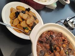 -老山东·山东菜(鲁菜名店)