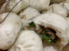 -舒小笼松针小笼包