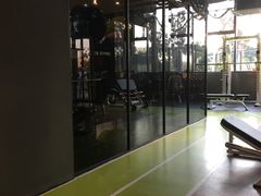 -LikingFit24小时健身•普拉提(张江店)