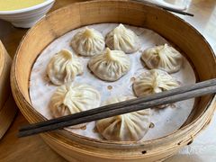 -东升灌浆包(辛庄街总店)