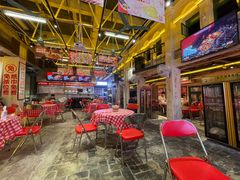 -老表记广西宵夜螺蛳鸭脚煲(西大店)