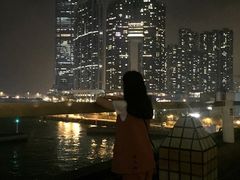 -香港皇家太平洋酒店