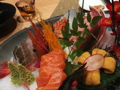 -月下料理(楷林IFC店)