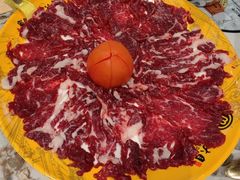 -潮汕大目牛肉火锅(皇岗旗舰店)