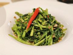 -狮拾久·现代新加坡料理(壹方城店)