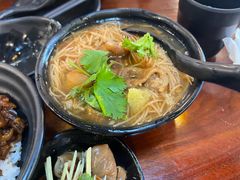 -阿勇鲁肉饭(虹井路店)