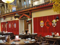 -老灶房-四川土菜(铁牛广场店)