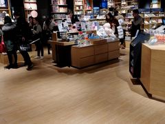 -九木杂物社(恒隆广场店)
