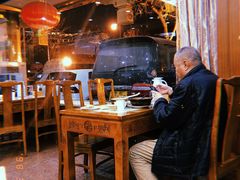 大堂-砂锅居(西四店)