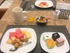 -盛宴标帜餐厅·亲子自助 (南昌喜来登酒店)