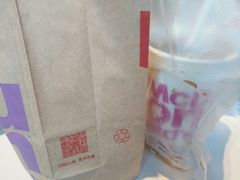 -麦当劳(北京上地十街餐厅店)