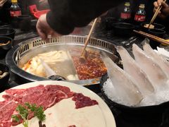 -小王少龙火锅(沙南街店)