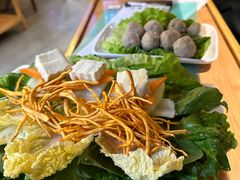 -大理董·董家小厨野生菌火锅(古城旗舰店)