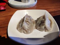 -纳瓦新疆菜(银都店)
