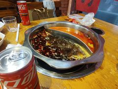 -成都玉林串串香火锅(三八店)