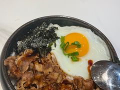 -红沃鳗鱼黑牛烤肉店(不老街店)