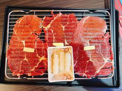 -仙隐小鹿中華の日料(荣民龙首广场店)