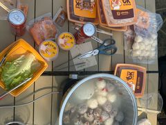 -潮发潮汕牛肉店(永庆坊店)