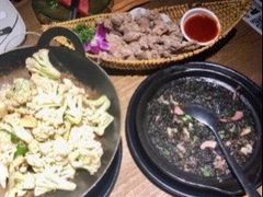 -新悦·霞浦海鲜生(上下杭店)
