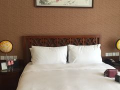 -中铁花水湾温泉酒店(大邑店)